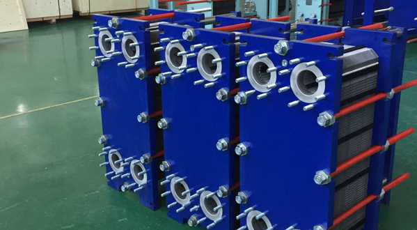 可拆式板式換熱器如何做好防腐工作? 可拆式板式換熱器如何做好防腐工作?