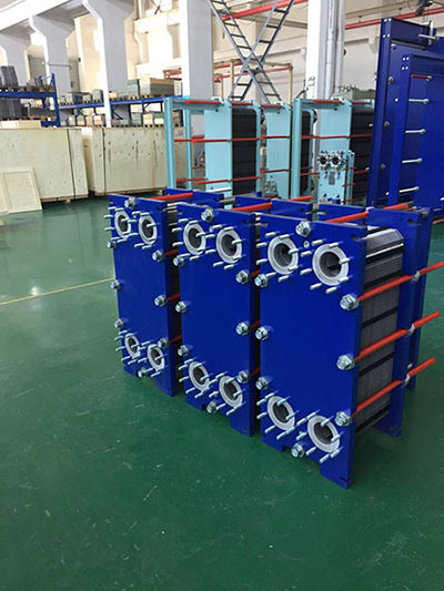 如何提高可拆板式換熱器傳熱效率 如何提高可拆板式換熱器傳熱效率