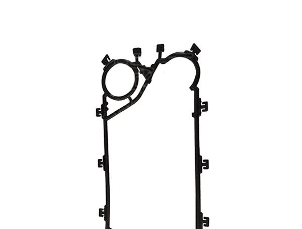 可拆式板式換熱器膠墊進口的和國產的區別 可拆式板式換熱器膠墊進口的和國產的區別